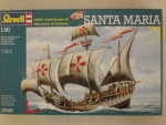 Thumbnail REVELL 05480 SANTA MARIA 1/90